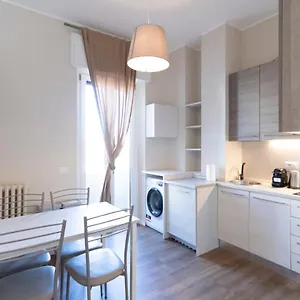 Via Torino 1 Apartment Milan