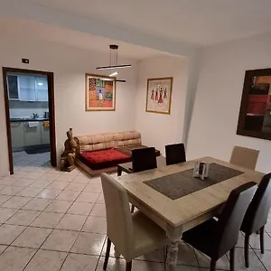 Sweet Apartment Azzano San Paolo