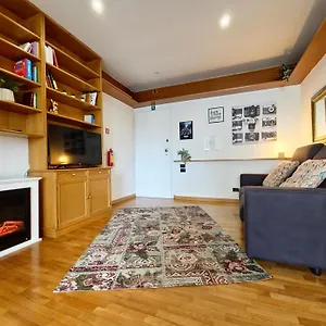 R.c. Giulio Cesare. Loft In Centro Holiday home Rome