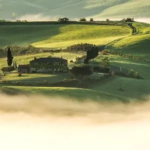 Il Rigo Farm stay San Quirico d'Orcia