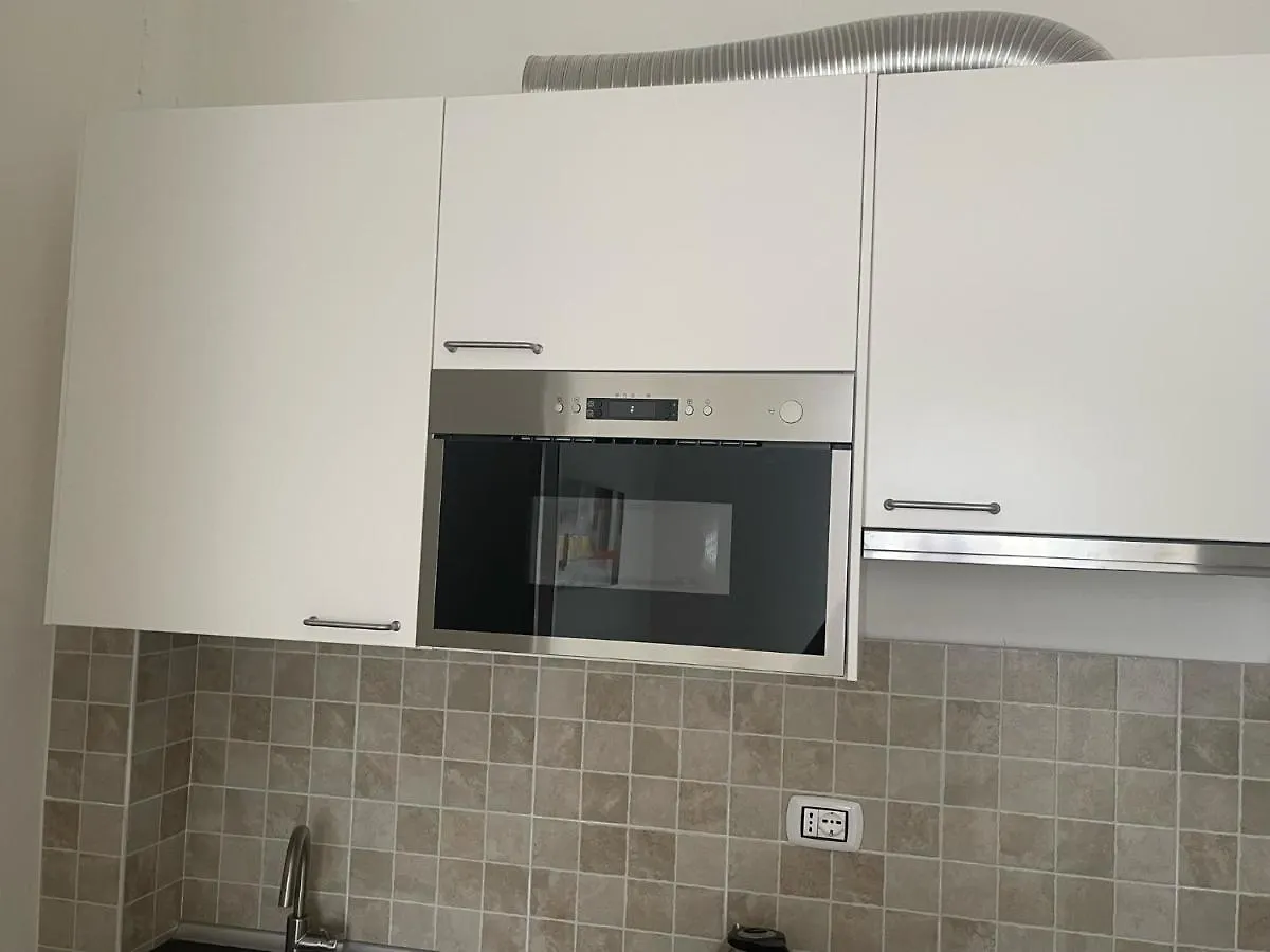 15 - Tourist House Bologna Primaticcio - Self Check-In Apartment Italy