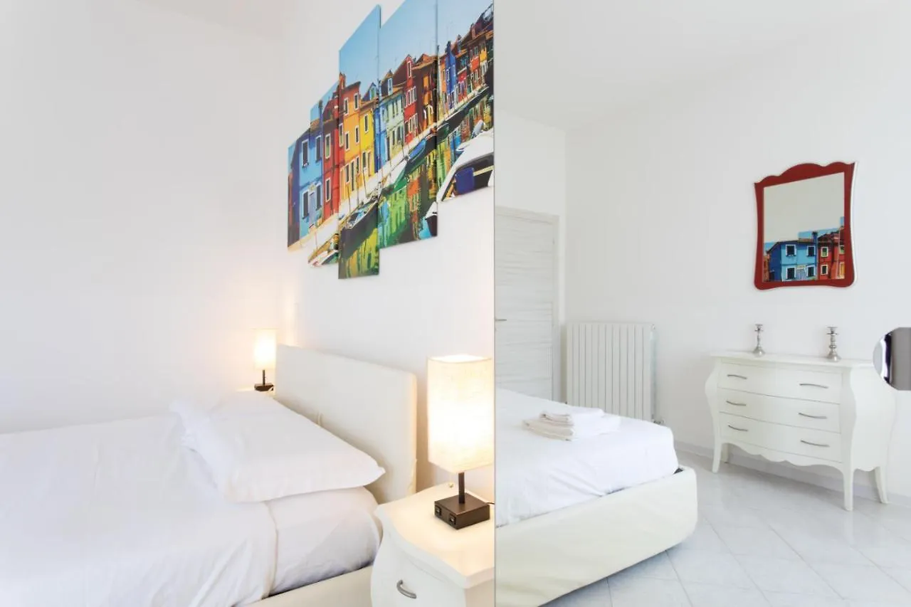 15 - Tourist House Bologna Primaticcio - Self Check-In Apartment