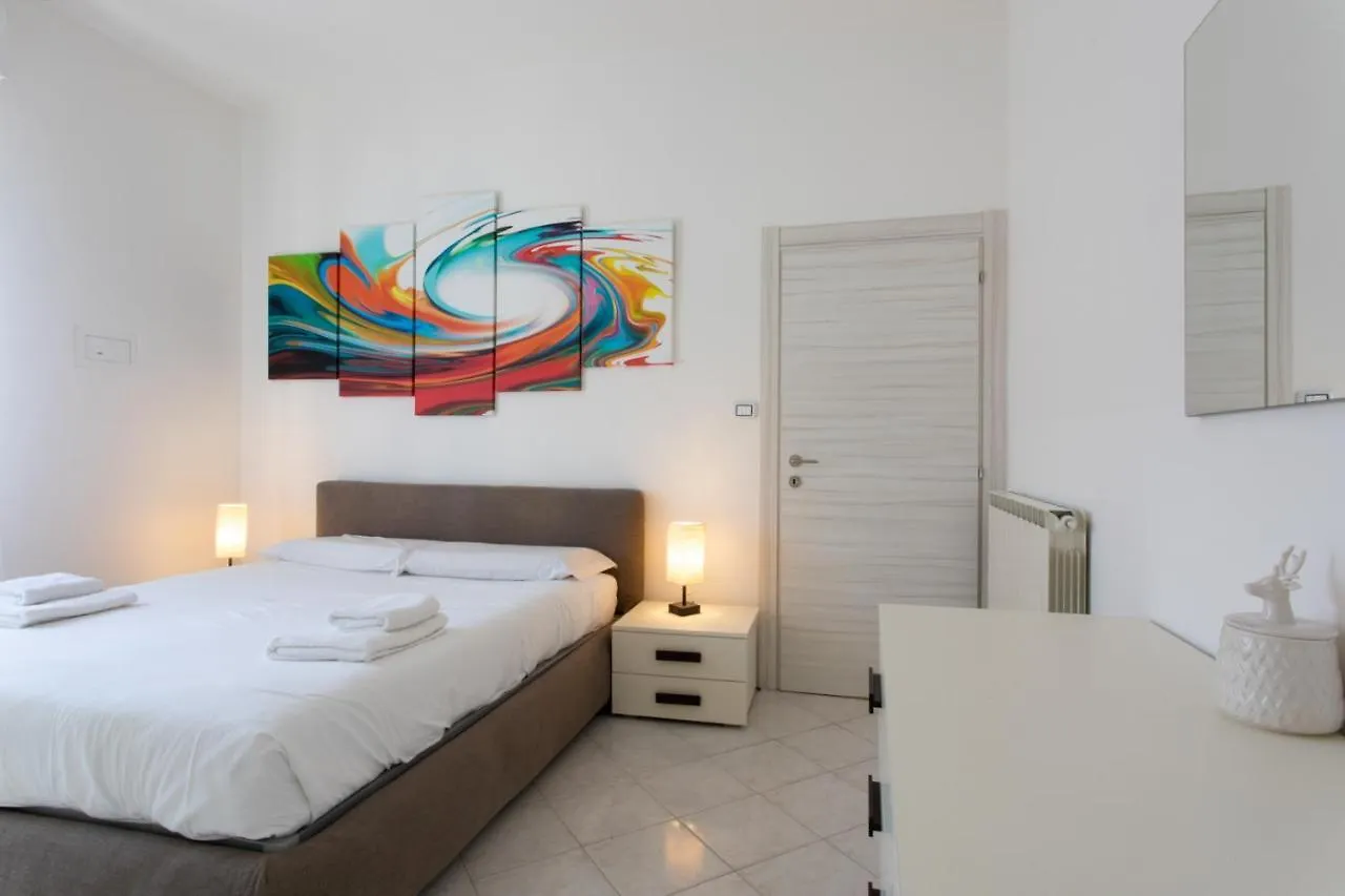 15 - Tourist House Bologna Primaticcio - Self Check-In Apartment Italy