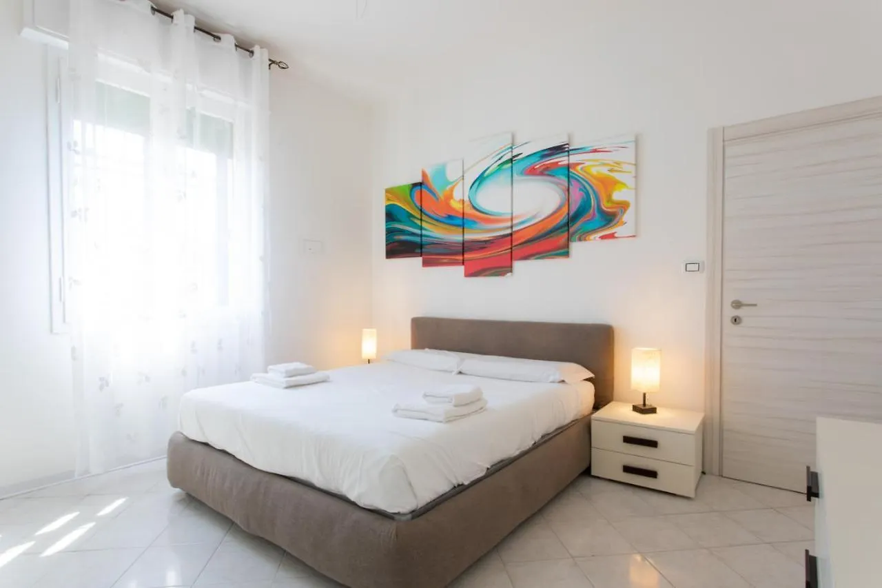 15 - Tourist House Bologna Primaticcio - Self Check-In Apartment 0*,  Italy