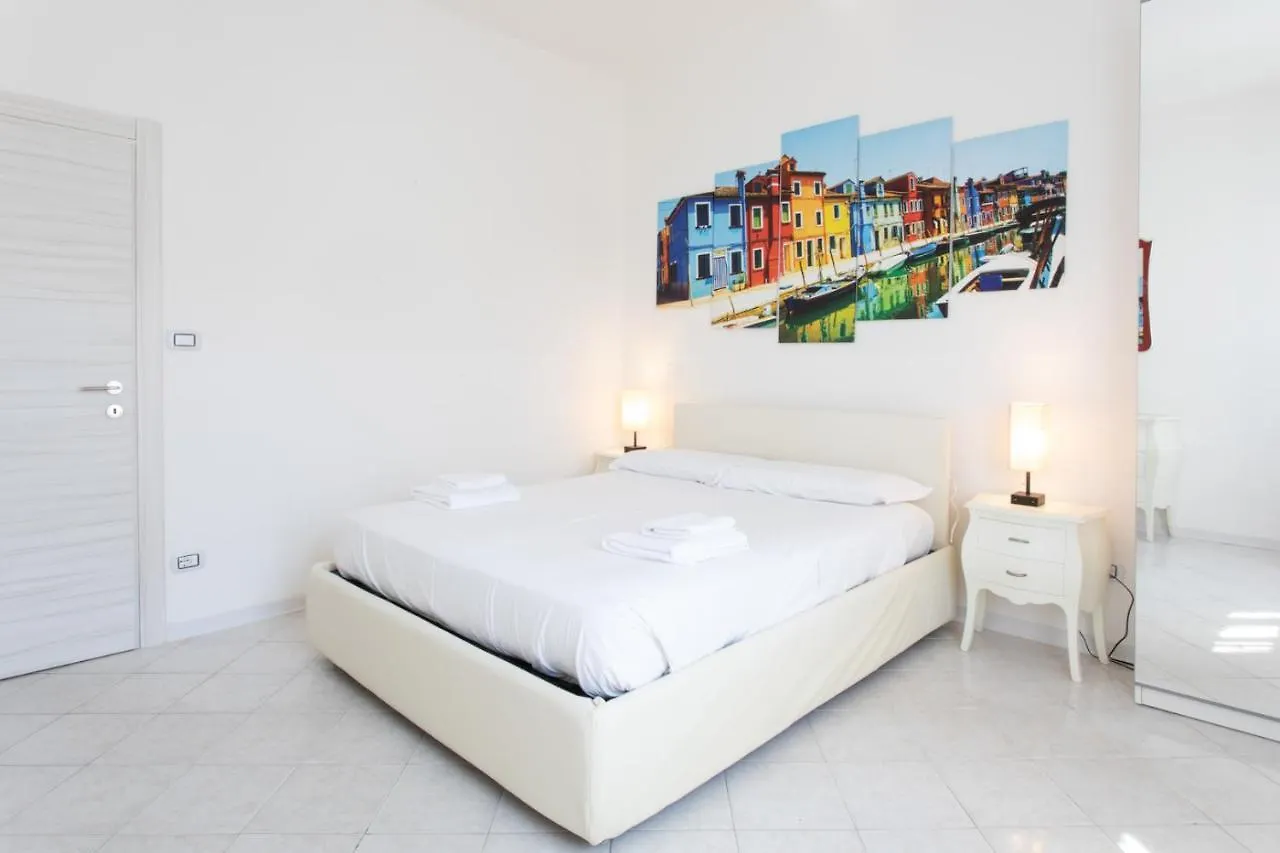 15 - Tourist House Bologna Primaticcio - Self Check-In Apartment 0*,  Italy