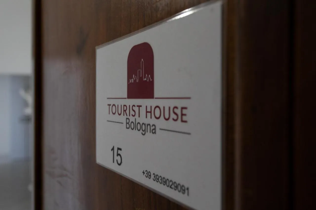 15 - Tourist House Bologna Primaticcio - Self Check-In Apartment