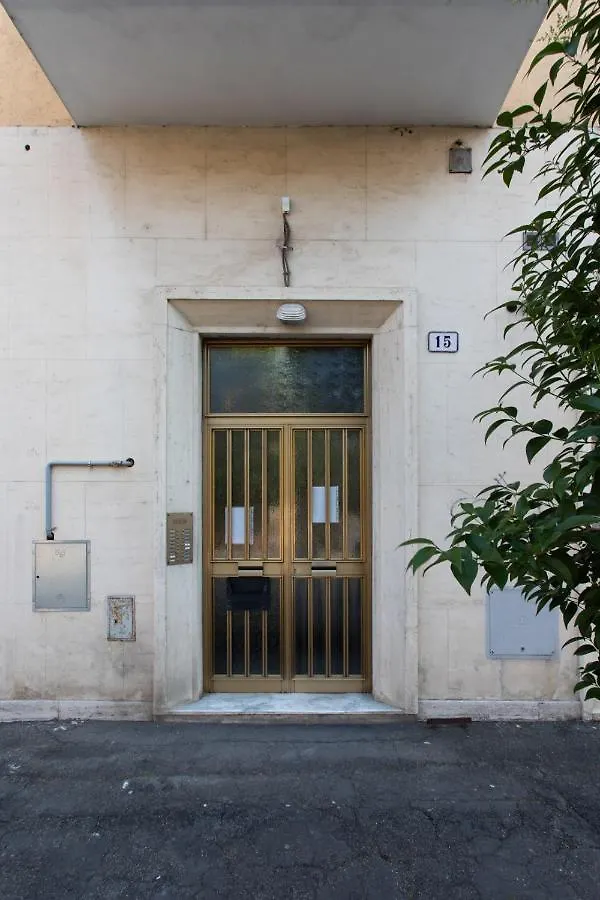 15 - Tourist House Bologna Primaticcio - Self Check-In Apartment