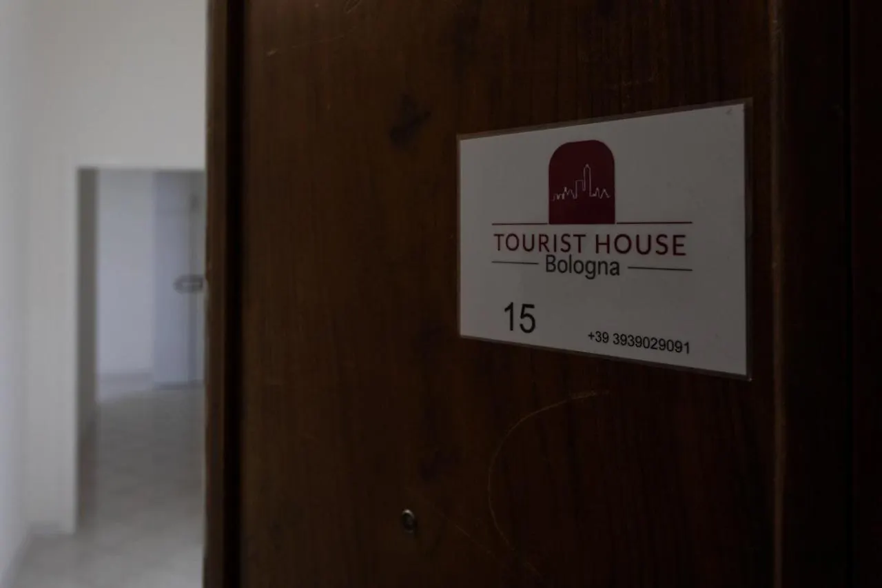 15 - Tourist House Bologna Primaticcio - Self Check-In Apartment