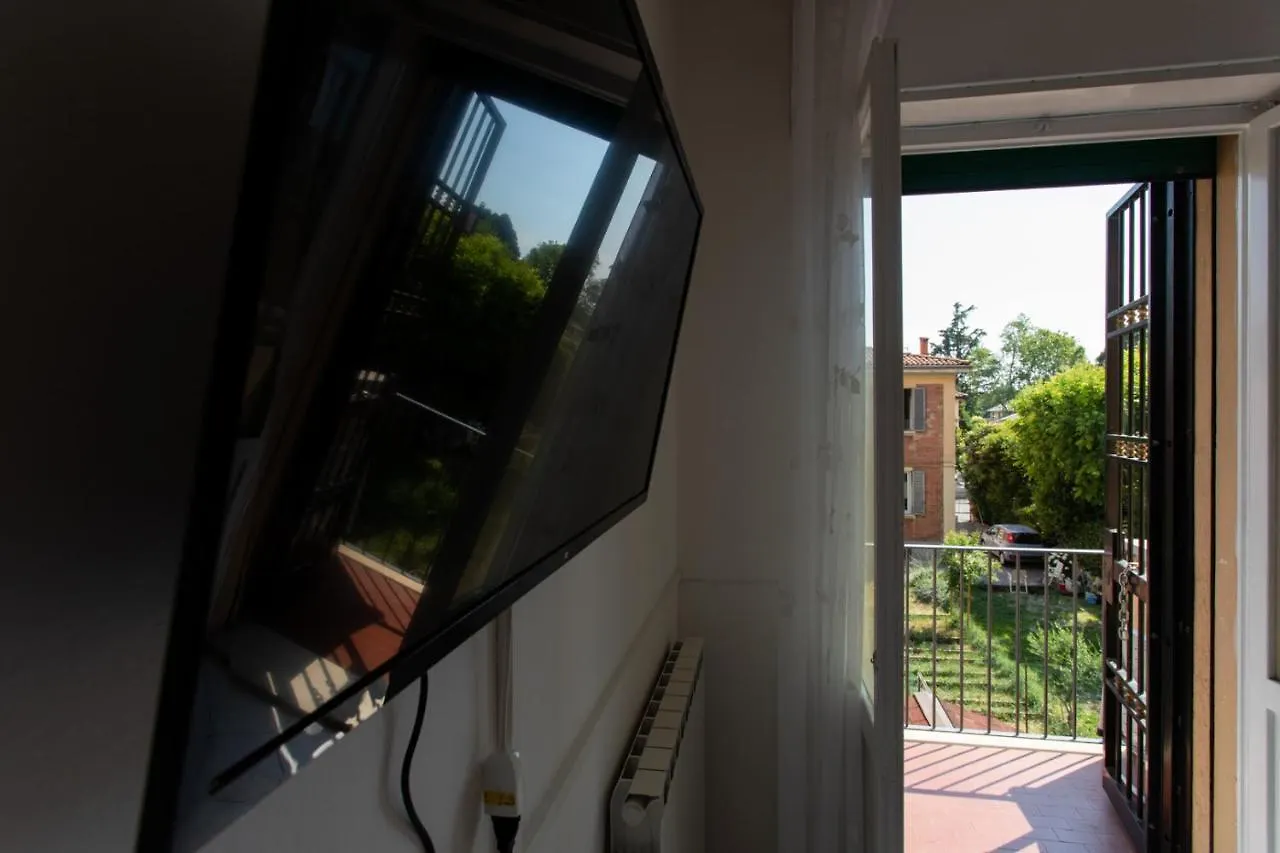 15 - Tourist House Bologna Primaticcio - Self Check-In Apartment Italy
