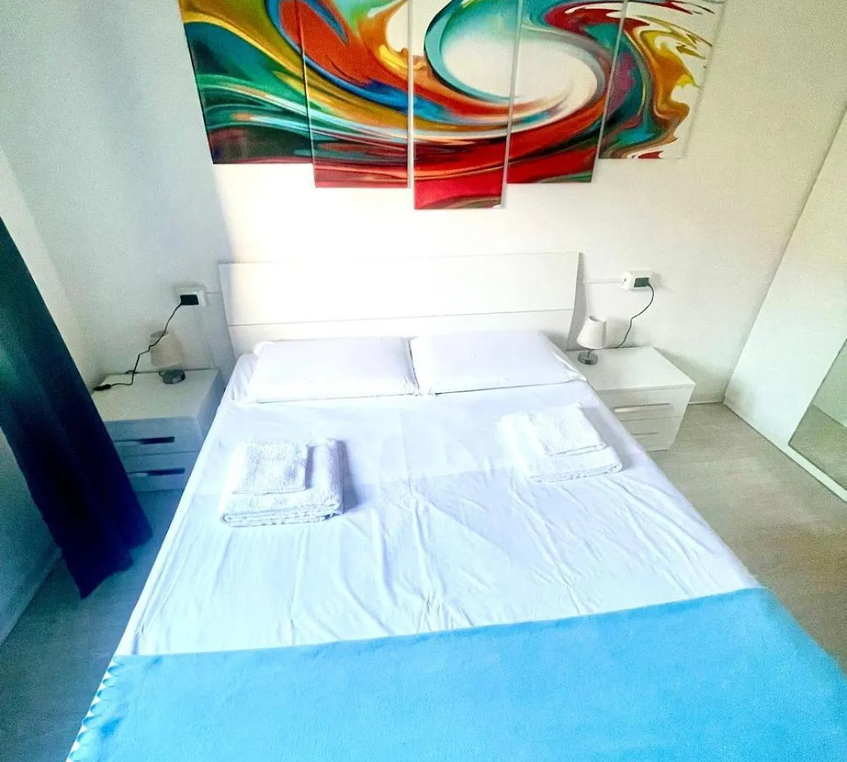 15 - Tourist House Bologna Primaticcio - Self Check-In Apartment