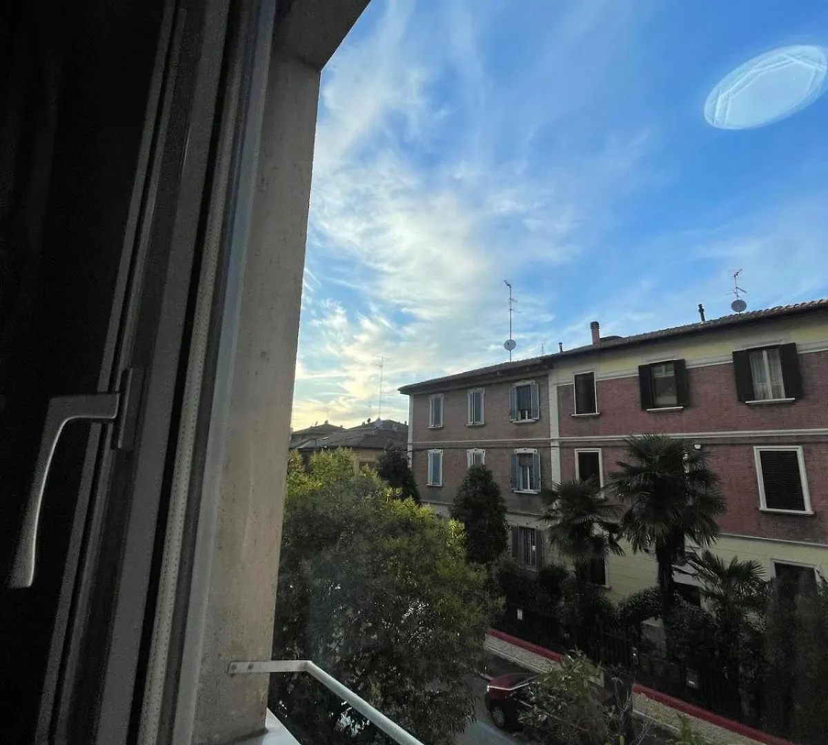 15 - Tourist House Bologna Primaticcio - Self Check-In Apartment