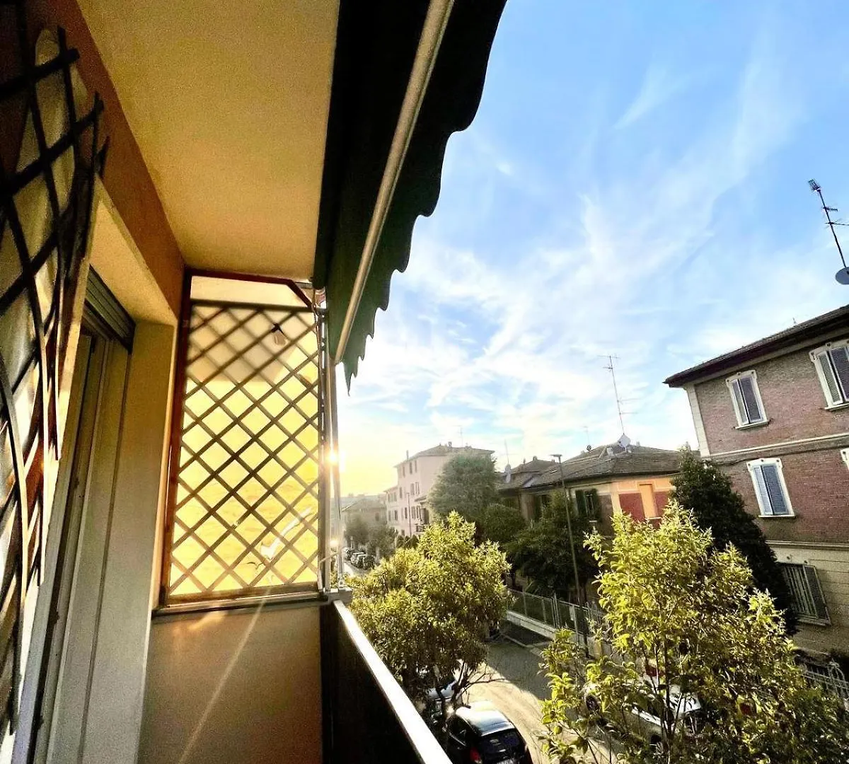 15 - Tourist House Bologna Primaticcio - Self Check-In Apartment
