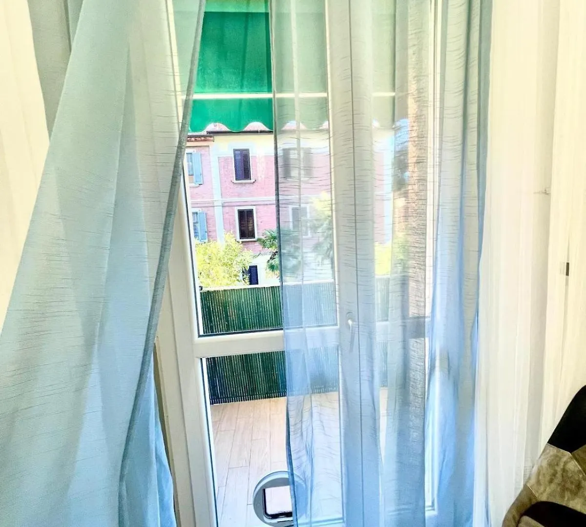 15 - Tourist House Bologna Primaticcio - Self Check-In Apartment