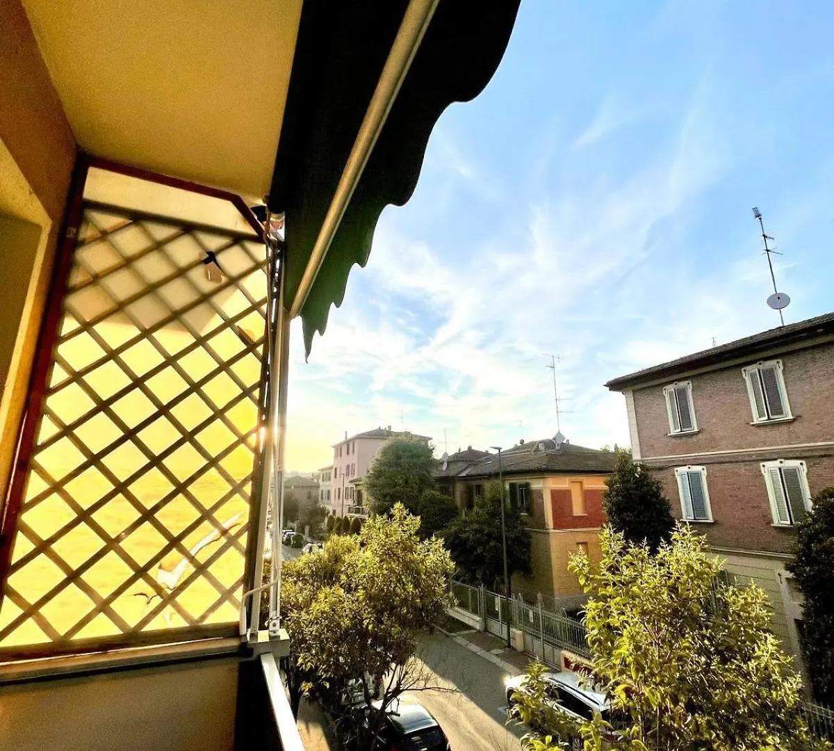 15 - Tourist House Bologna Primaticcio - Self Check-In Apartment 0*,