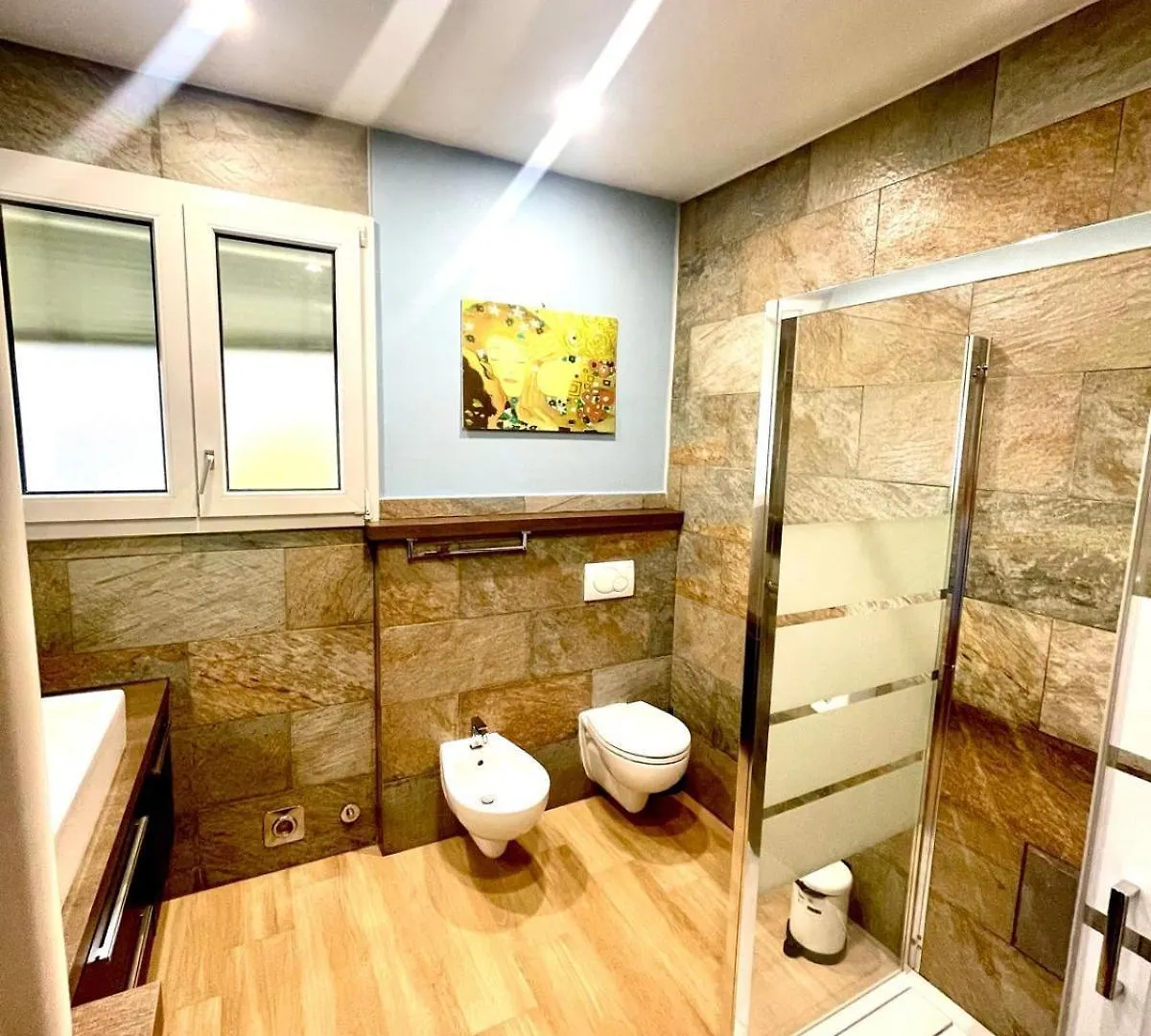 15 - Tourist House Bologna Primaticcio - Self Check-In Apartment Italy