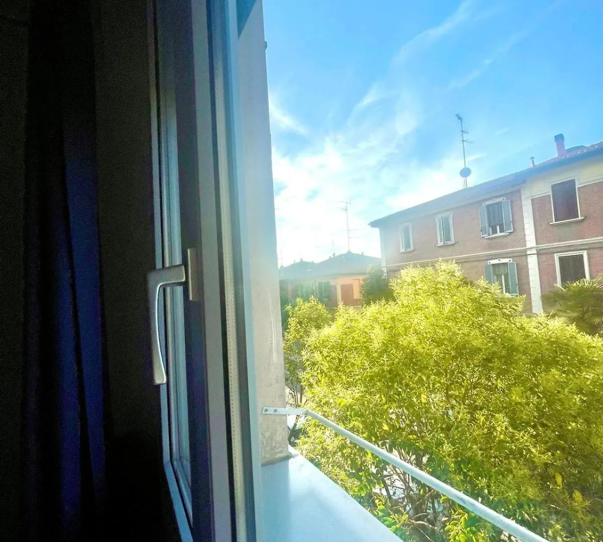 15 - Tourist House Bologna Primaticcio - Self Check-In Apartment