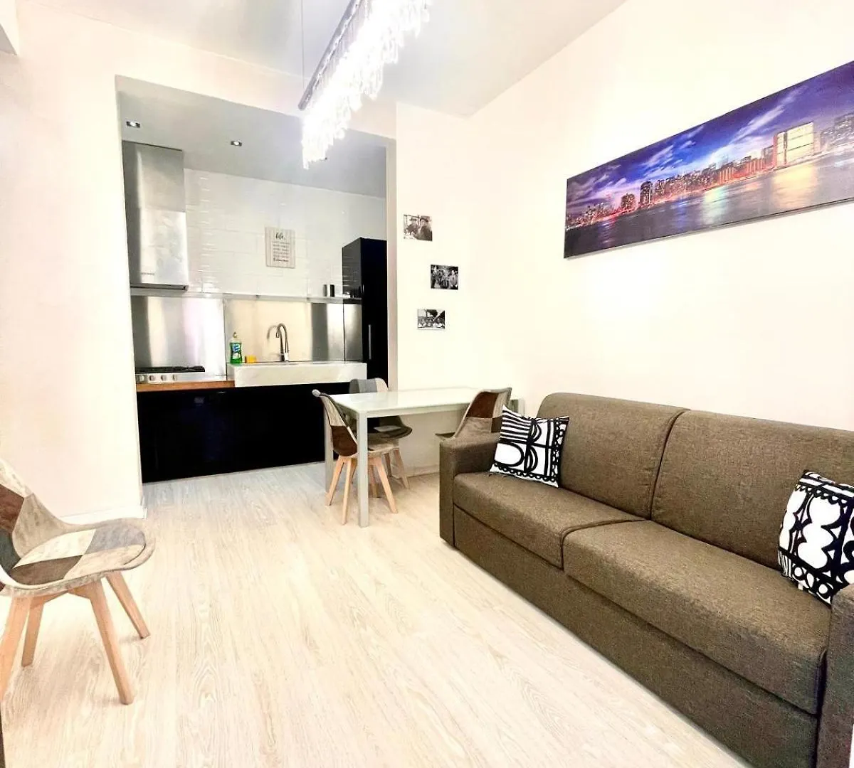 15 - Tourist House Bologna Primaticcio - Self Check-In Apartment