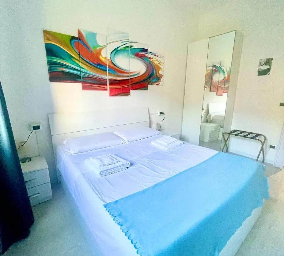15 - Tourist House Bologna Primaticcio - Self Check-In Apartment 0*,  Italy