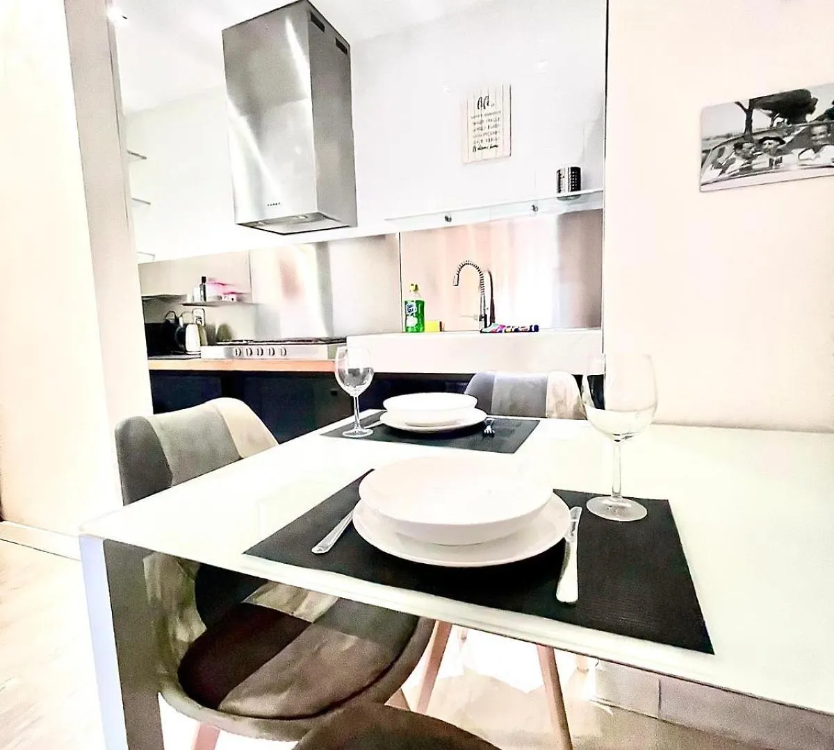 15 - Tourist House Bologna Primaticcio - Self Check-In Apartment