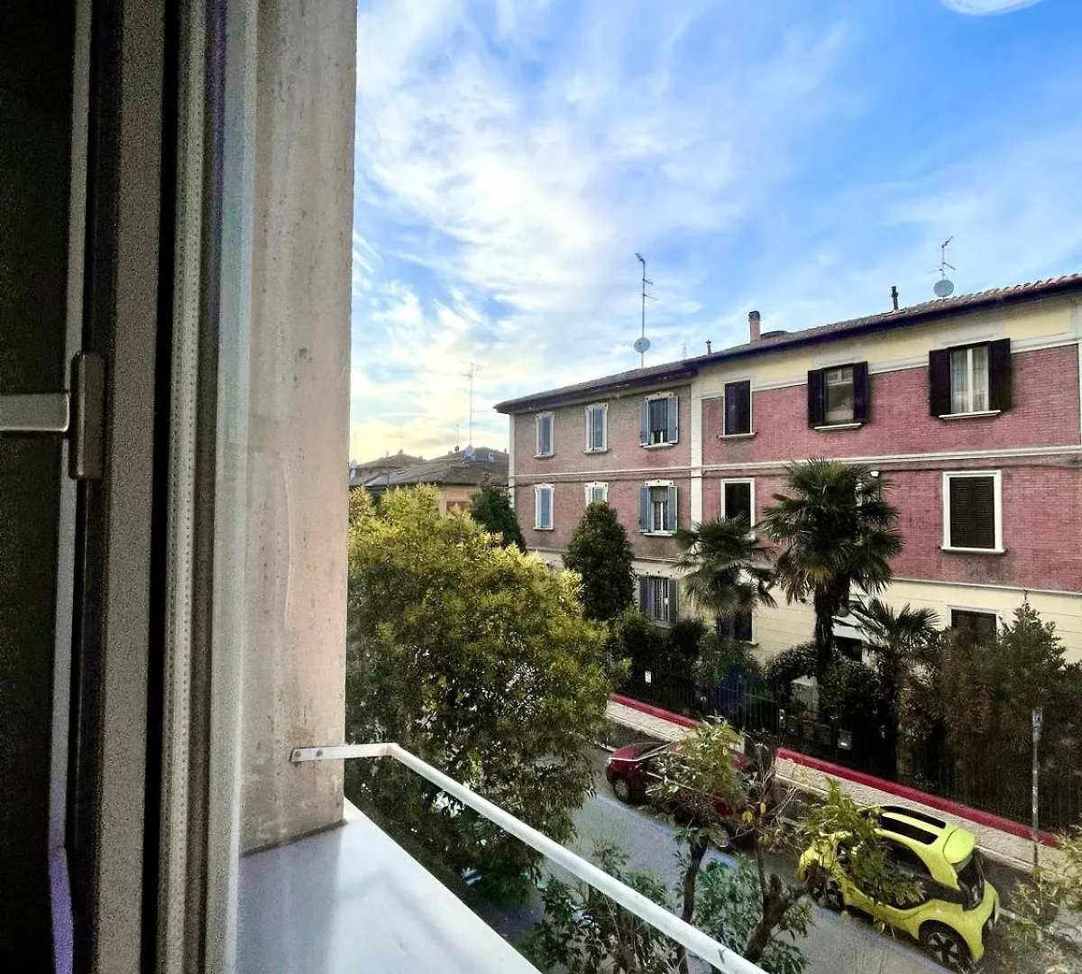15 - Tourist House Bologna Primaticcio - Self Check-In Apartment