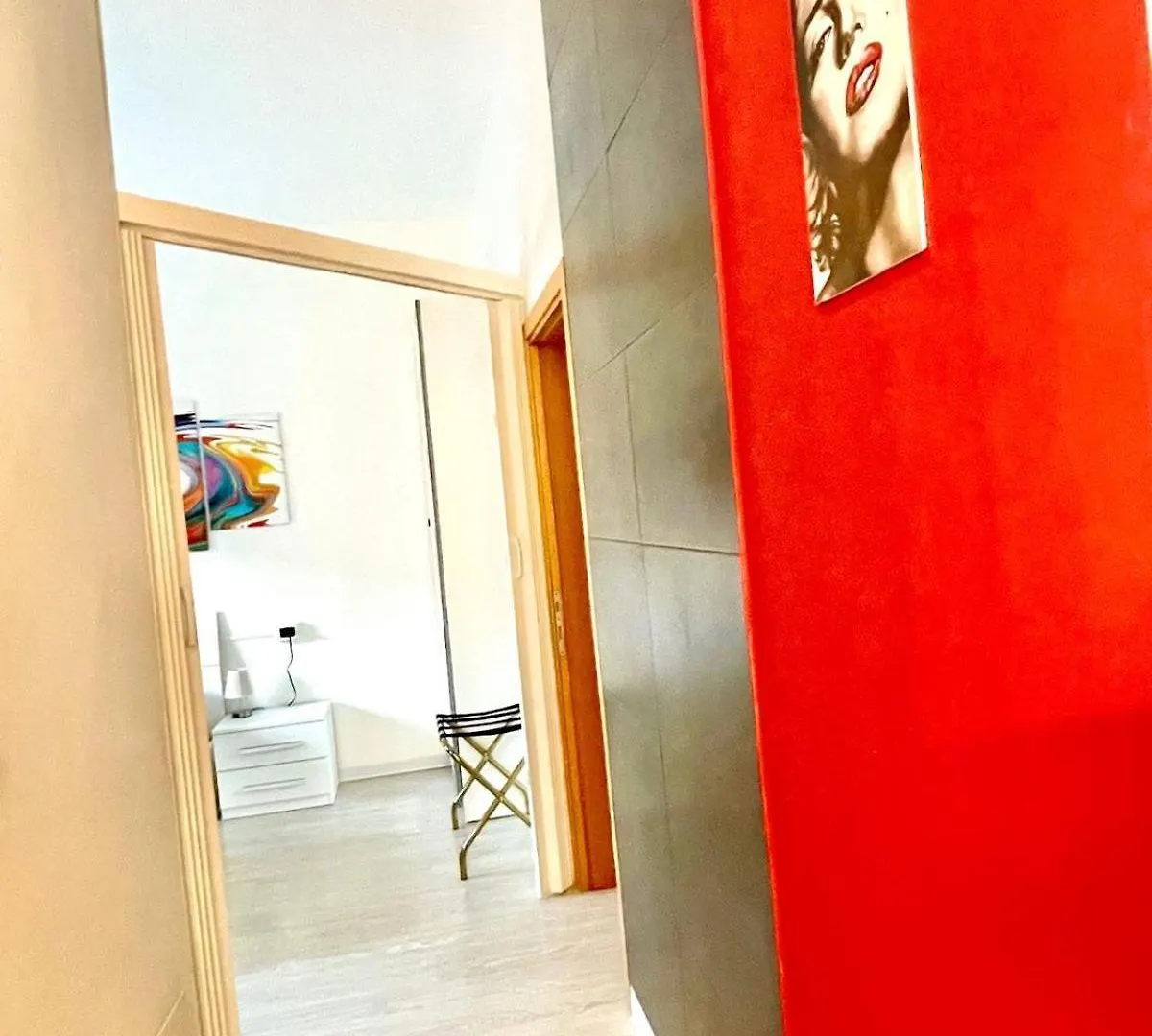 15 - Tourist House Bologna Primaticcio - Self Check-In Apartment Italy