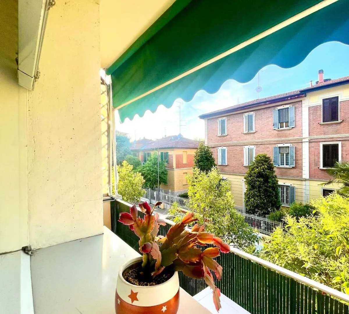 15 - Tourist House Bologna Primaticcio - Self Check-In Apartment Italy