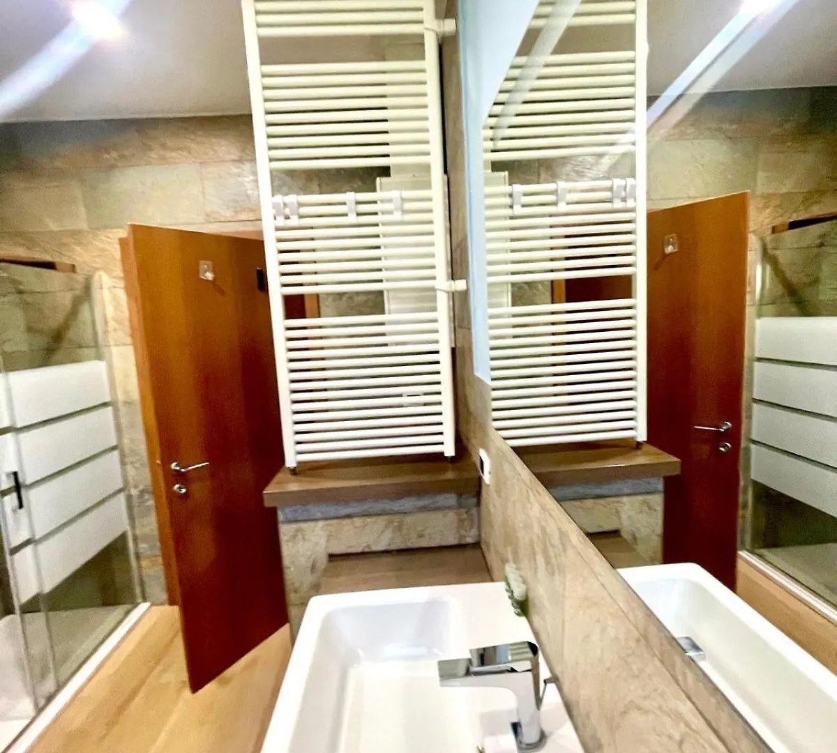 15 - Tourist House Bologna Primaticcio - Self Check-In Apartment