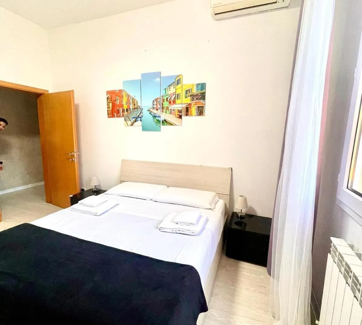 15 - Tourist House Bologna Primaticcio - Self Check-In Apartment 0*,