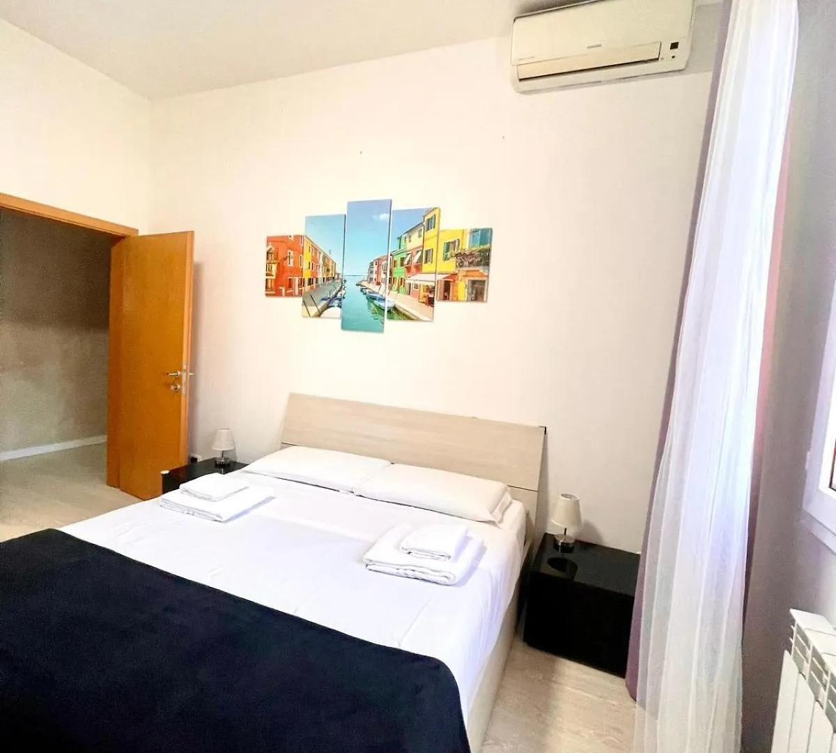 15 - Tourist House Bologna Primaticcio - Self Check-In Apartment