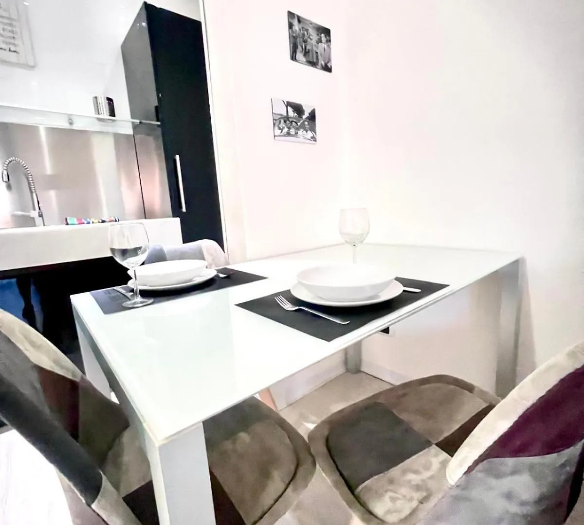 15 - Tourist House Bologna Primaticcio - Self Check-In Apartment