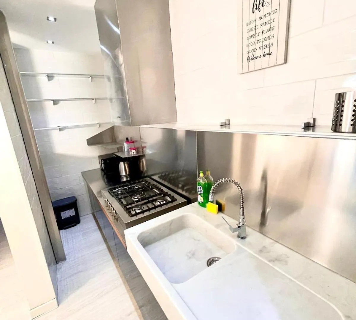 15 - Tourist House Bologna Primaticcio - Self Check-In Apartment
