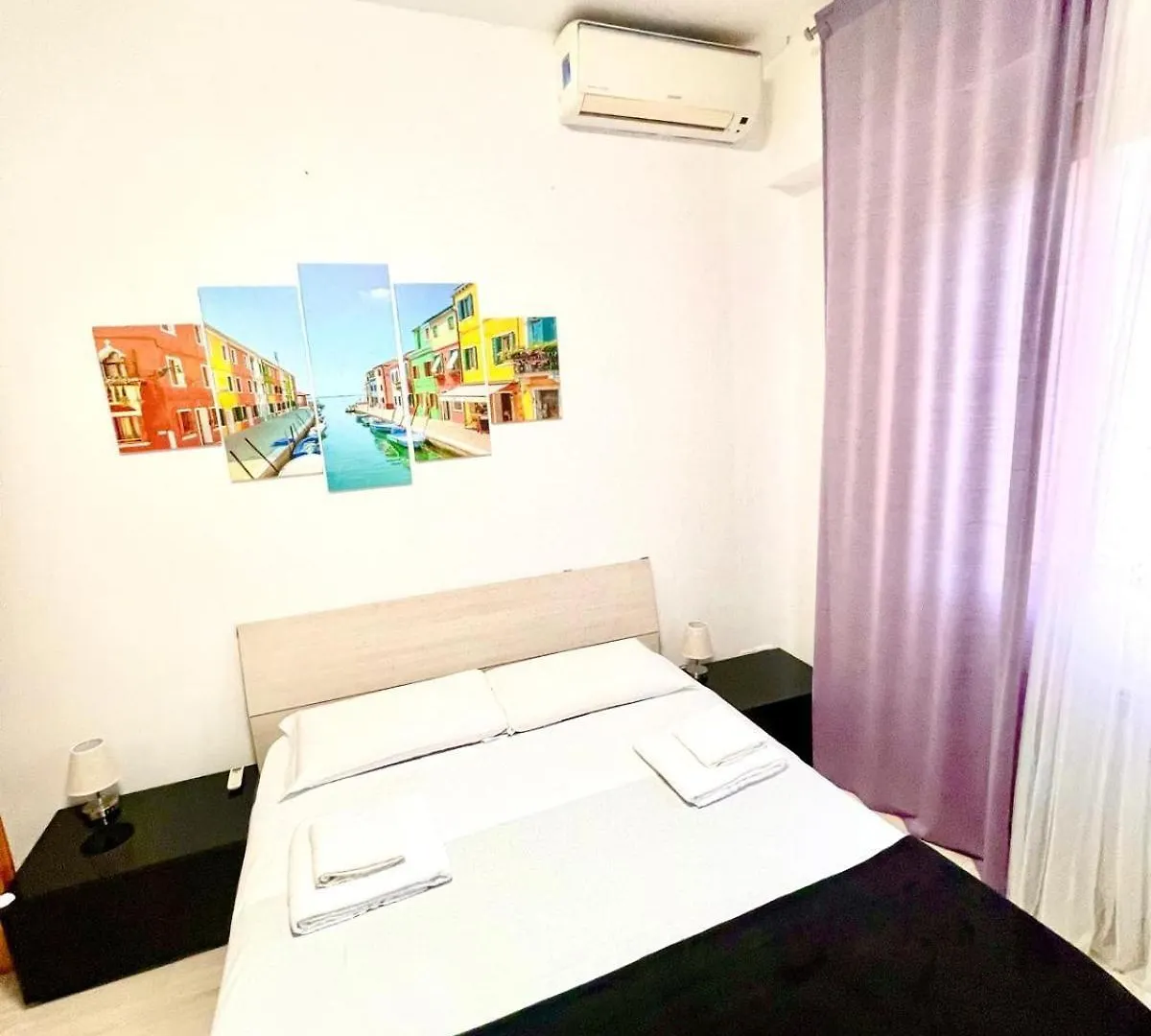 15 - Tourist House Bologna Primaticcio - Self Check-In Apartment