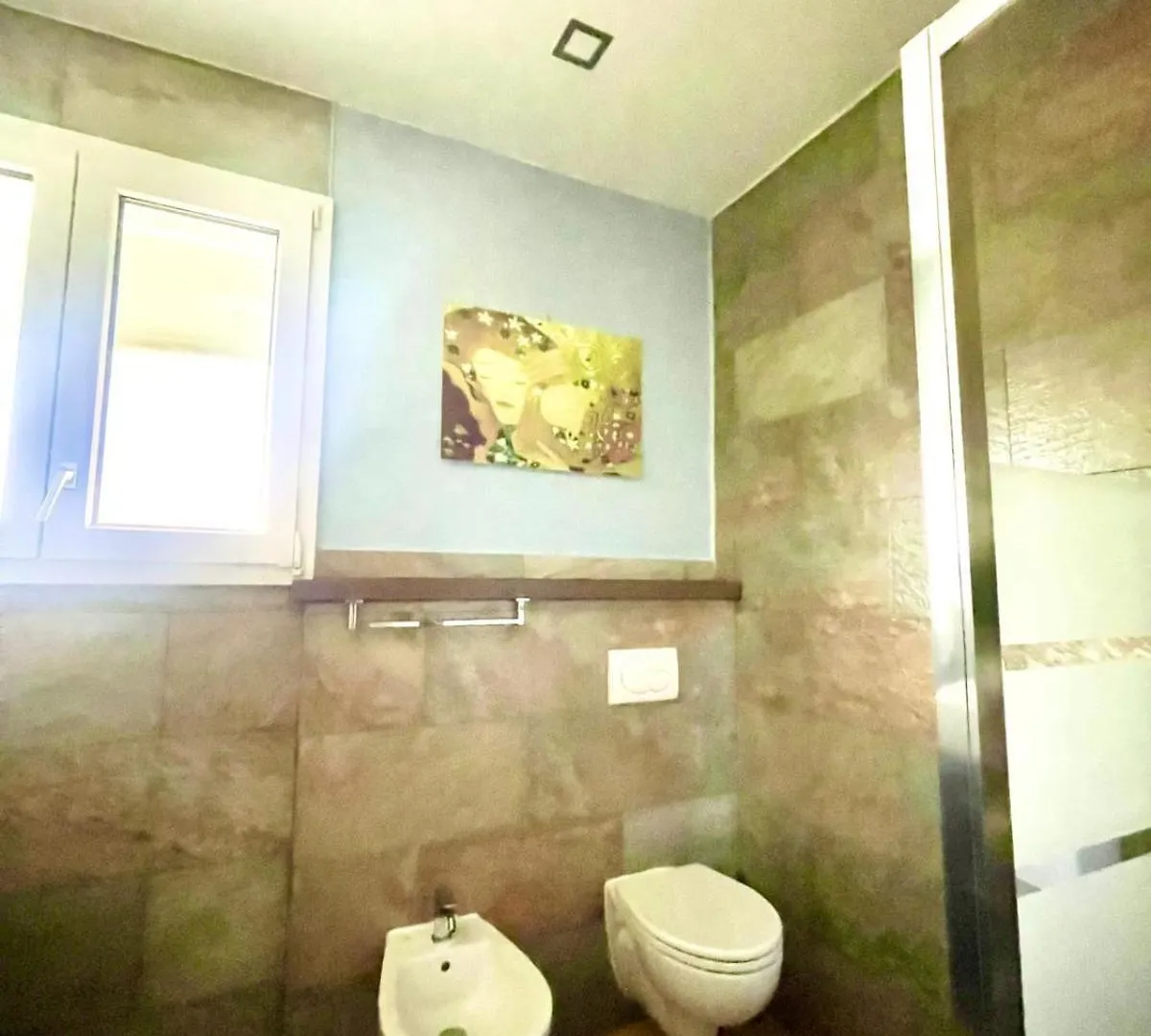 15 - Tourist House Bologna Primaticcio - Self Check-In Apartment