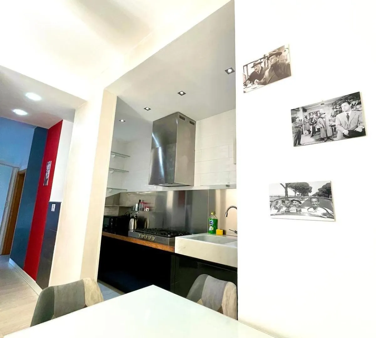 15 - Tourist House Bologna Primaticcio - Self Check-In Apartment
