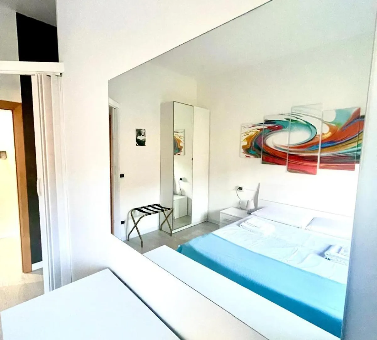 15 - Tourist House Bologna Primaticcio - Self Check-In Apartment