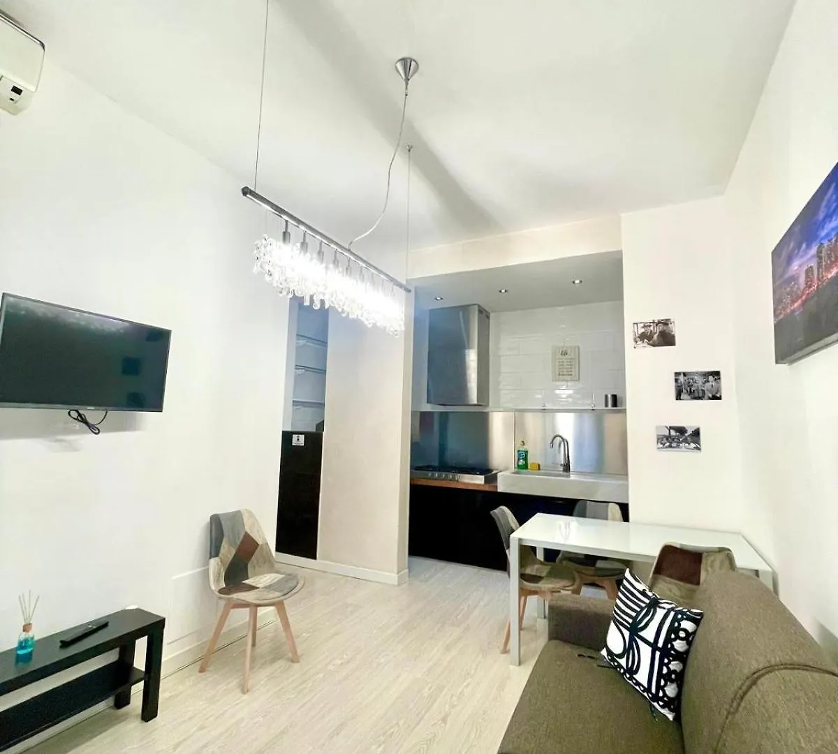 15 - Tourist House Bologna Primaticcio - Self Check-In Apartment Italy