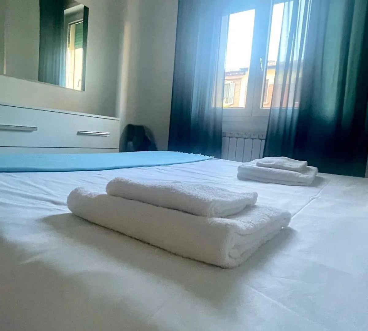 15 - Tourist House Bologna Primaticcio - Self Check-In Apartment 0*,
