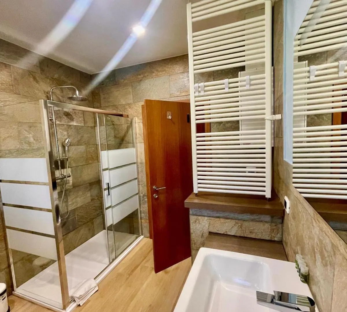 15 - Tourist House Bologna Primaticcio - Self Check-In Apartment 0*,